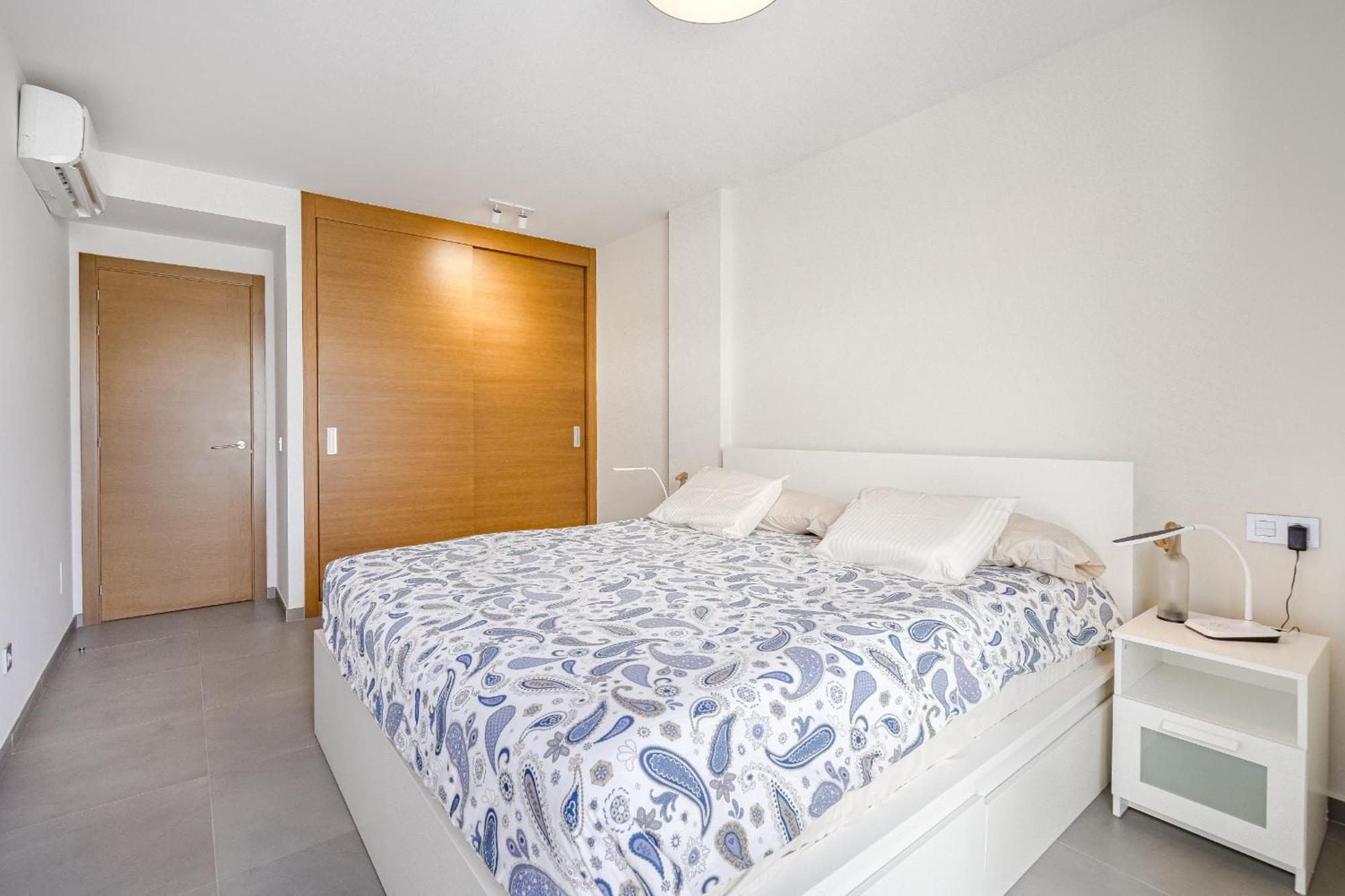 Atico Relajante Apartment La Tejita Exterior foto